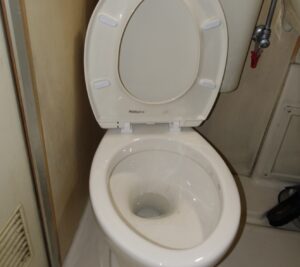 トイレ便器